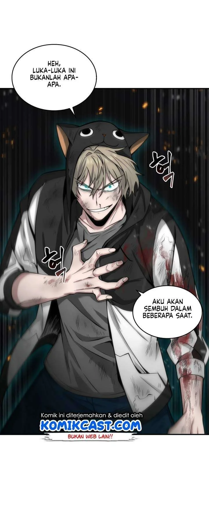 Chapter 126 - halaman 34