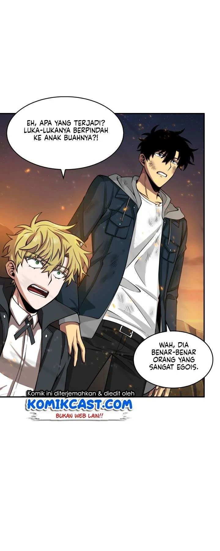 Chapter 126 - halaman 37