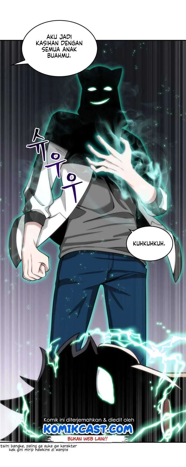 Chapter 126 - halaman 38
