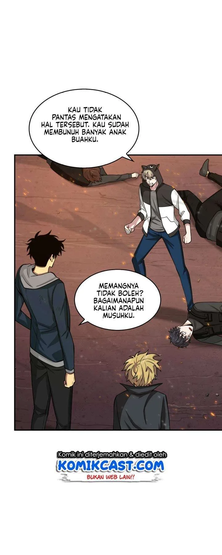Chapter 126 - halaman 39