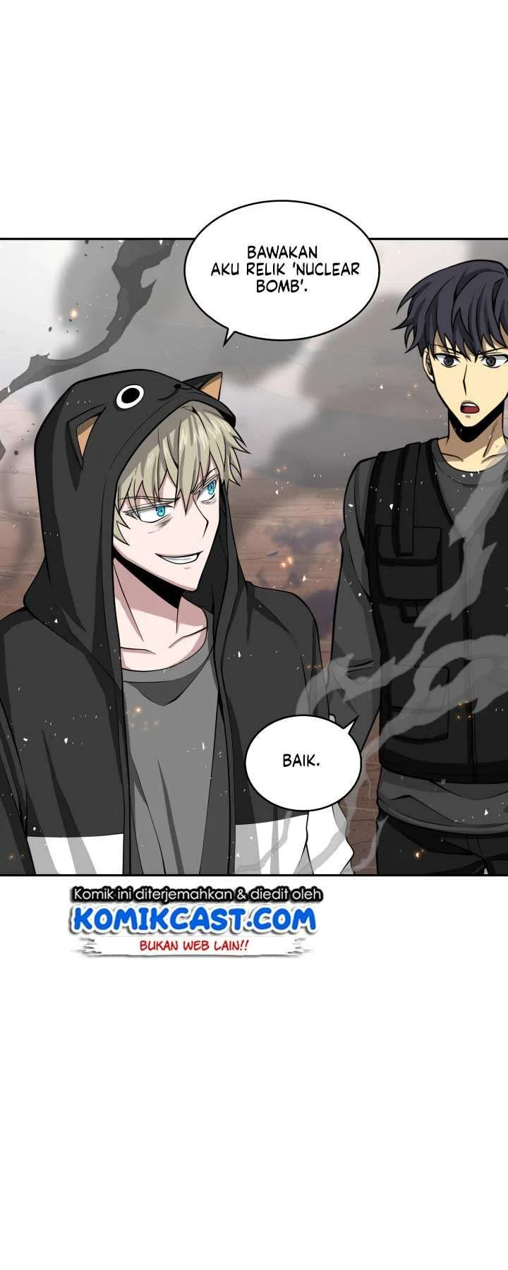 Chapter 126 - halaman 5