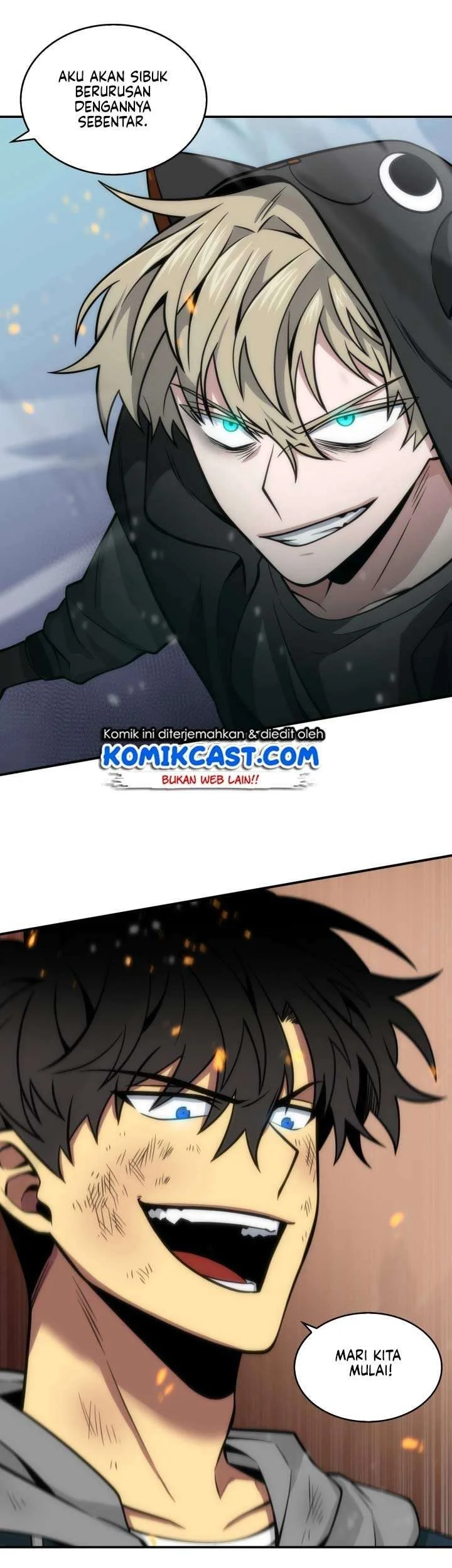 Chapter 126 - halaman 43