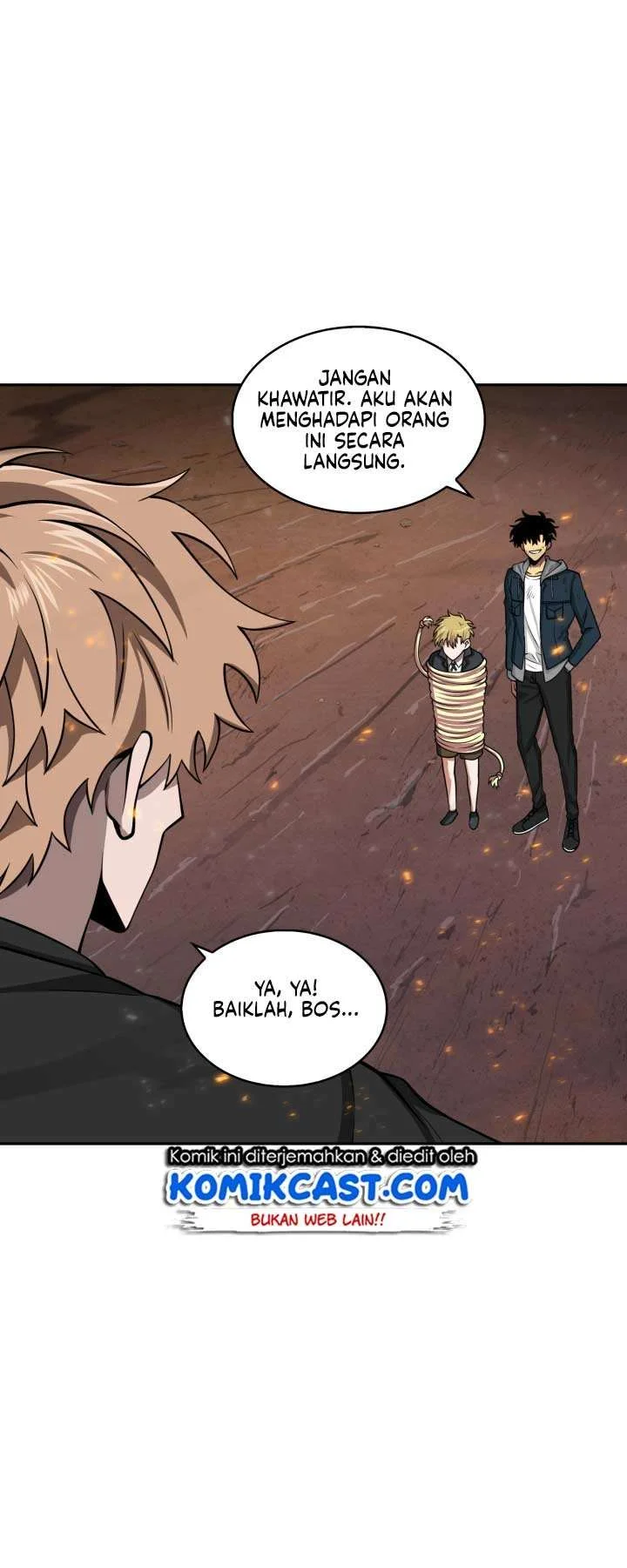 Chapter 126 - halaman 50