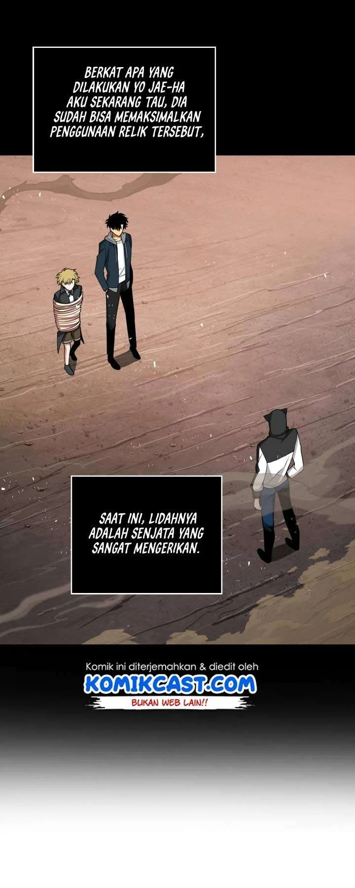 Chapter 126 - halaman 60
