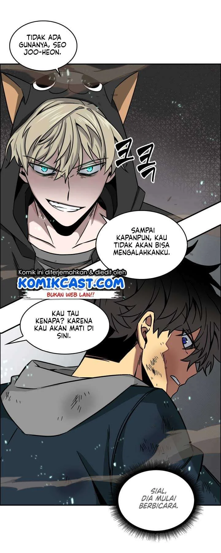 Chapter 126 - halaman 68