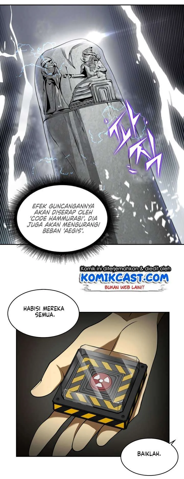 Chapter 126 - halaman 8