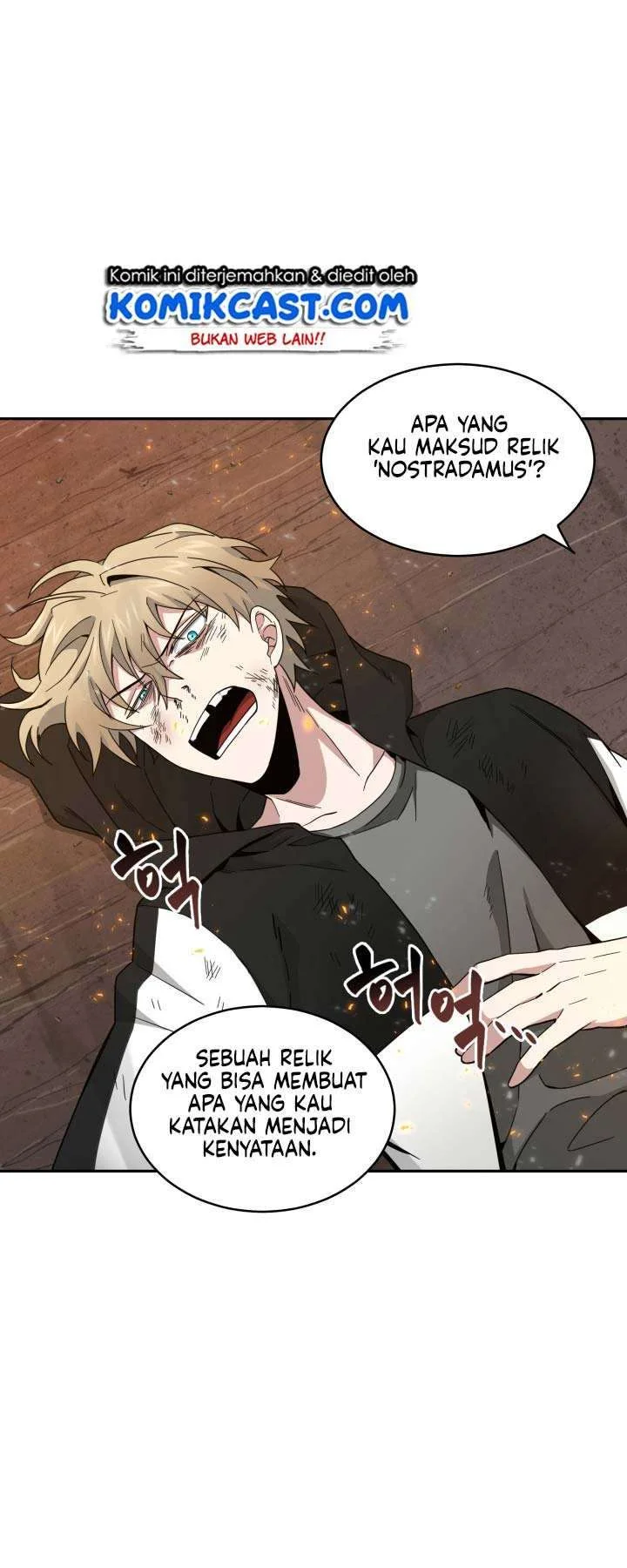 Chapter 127 - halaman 19
