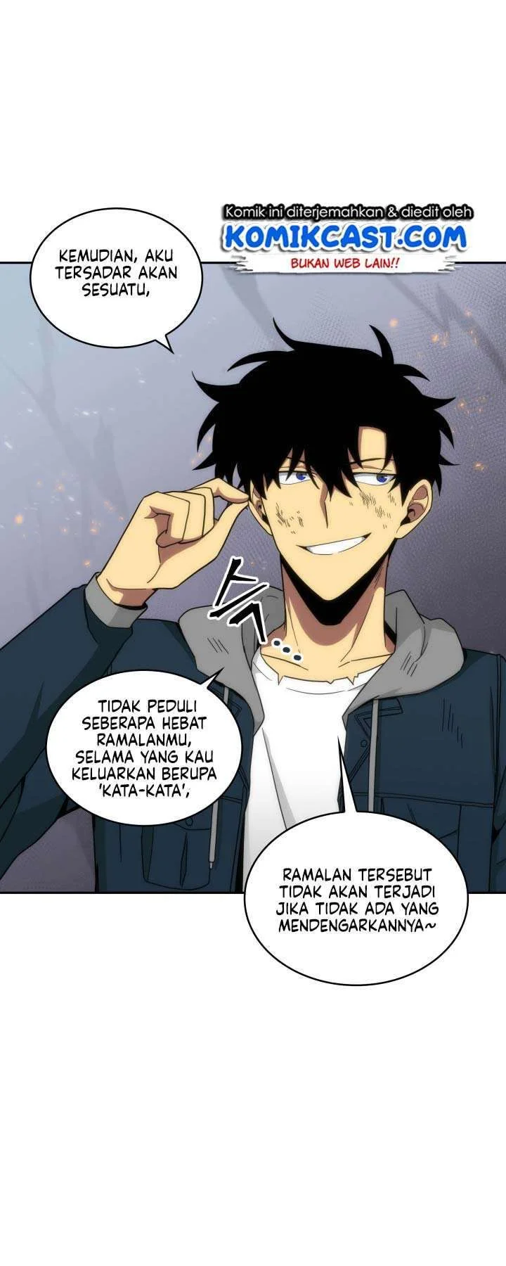 Chapter 127 - halaman 22