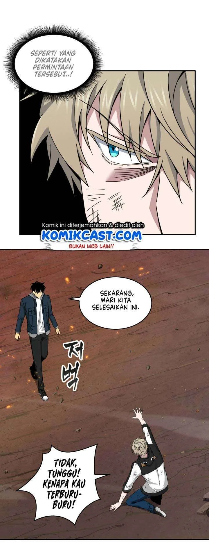 Chapter 127 - halaman 28