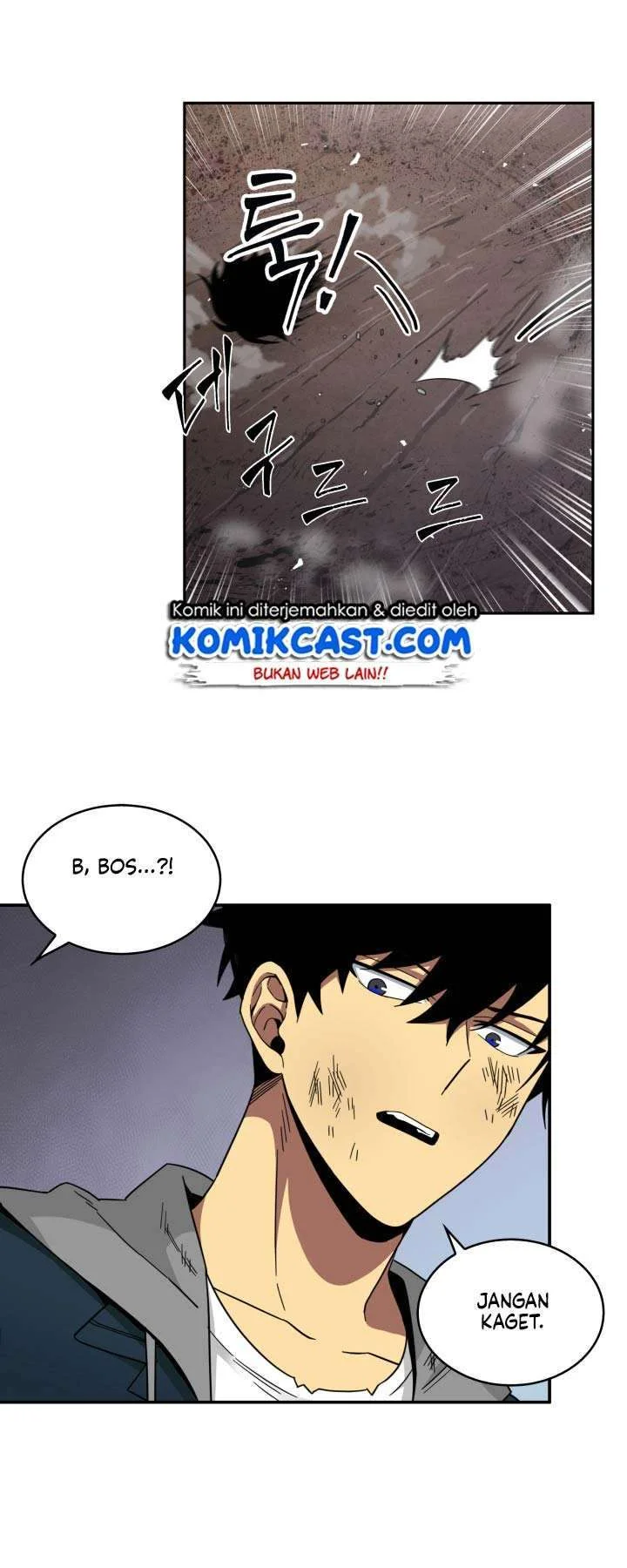 Chapter 127 - halaman 34