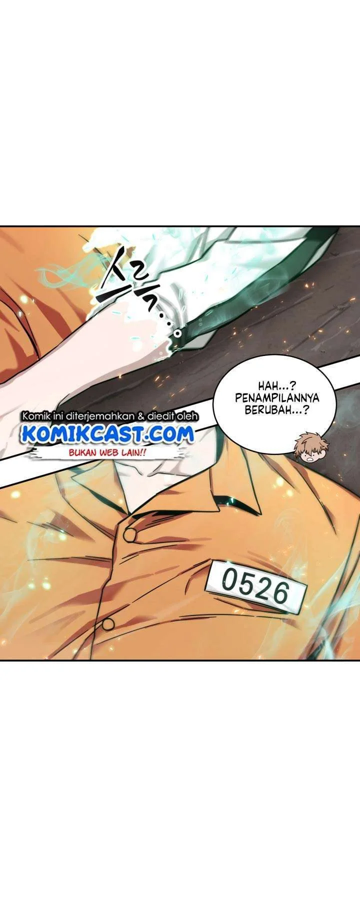 Chapter 127 - halaman 36