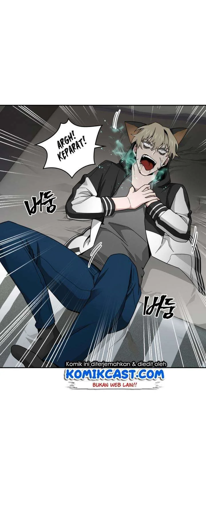 Chapter 127 - halaman 40