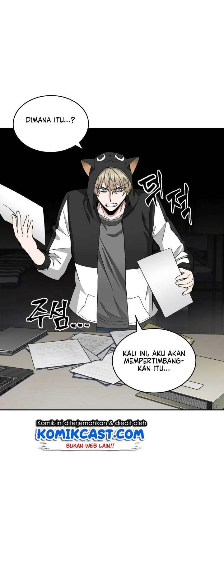 Chapter 127 - halaman 46