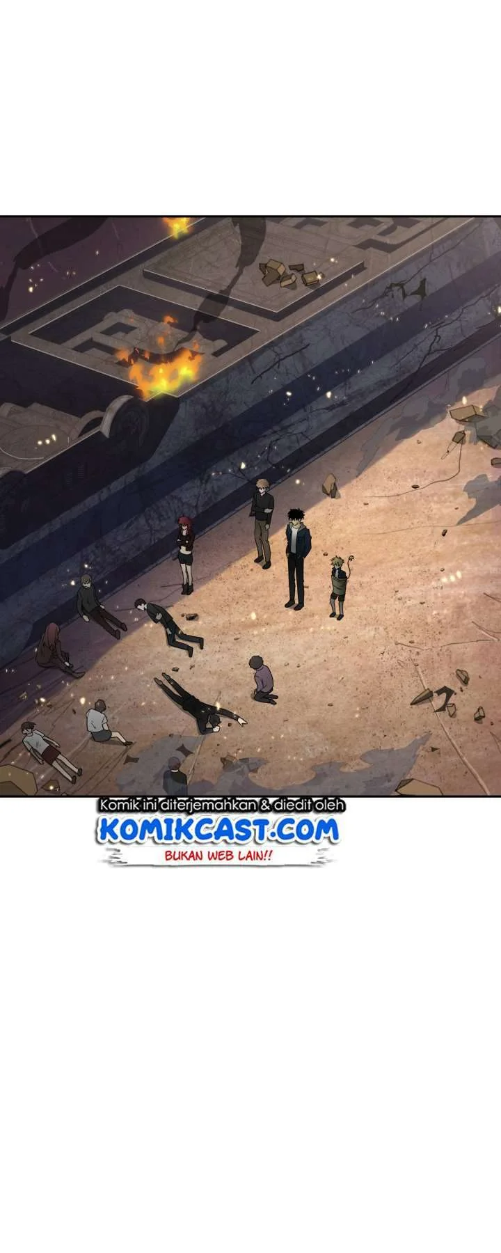 Chapter 127 - halaman 51