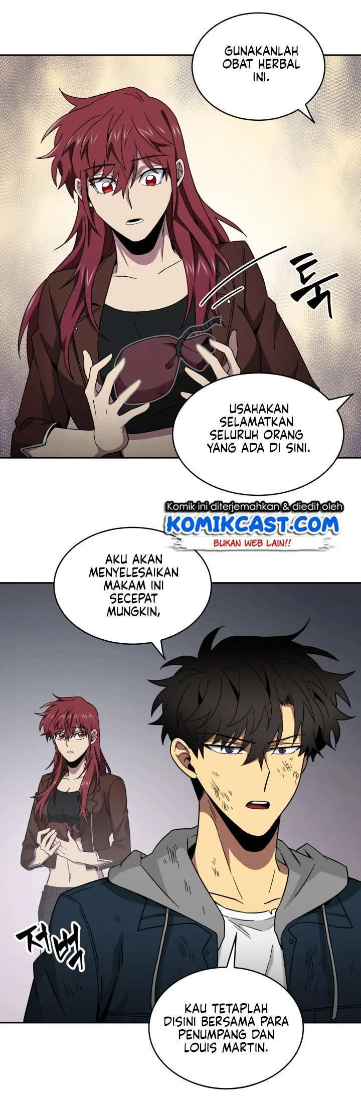 Chapter 127 - halaman 54
