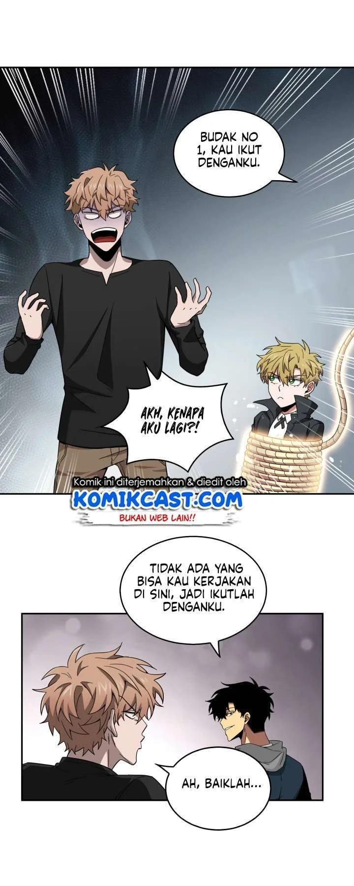 Chapter 127 - halaman 55