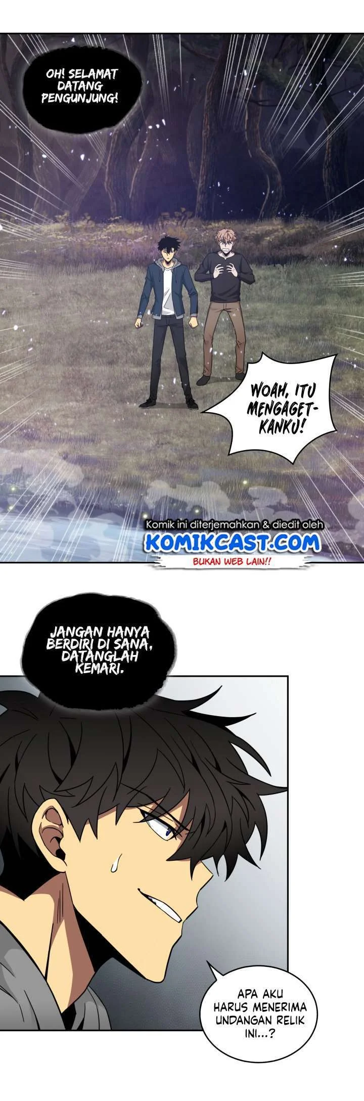 Chapter 127 - halaman 60