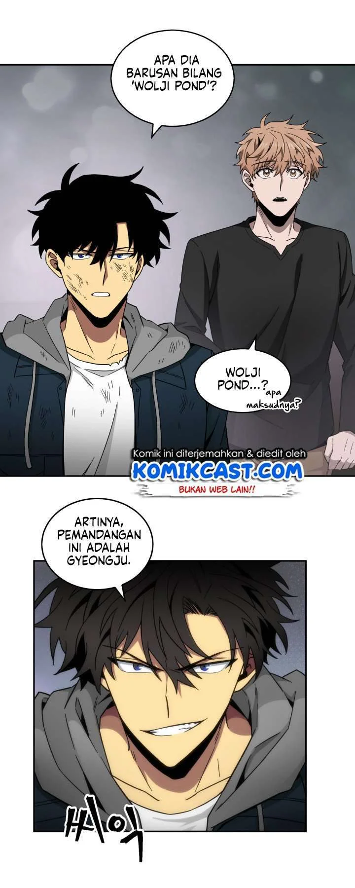 Chapter 127 - halaman 62
