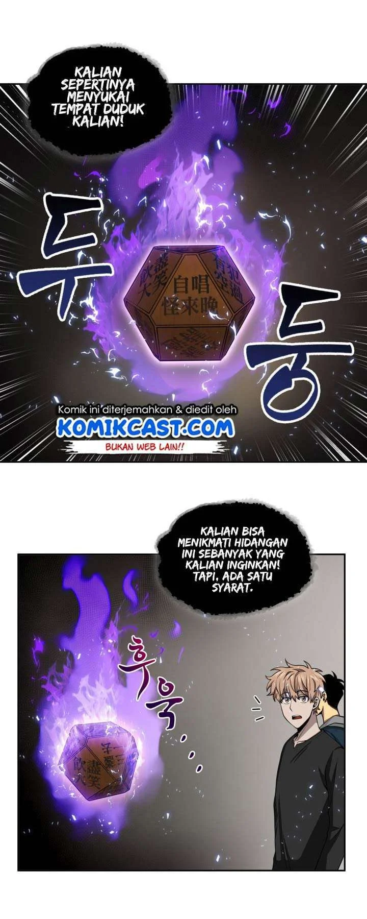 Chapter 128 - halaman 21