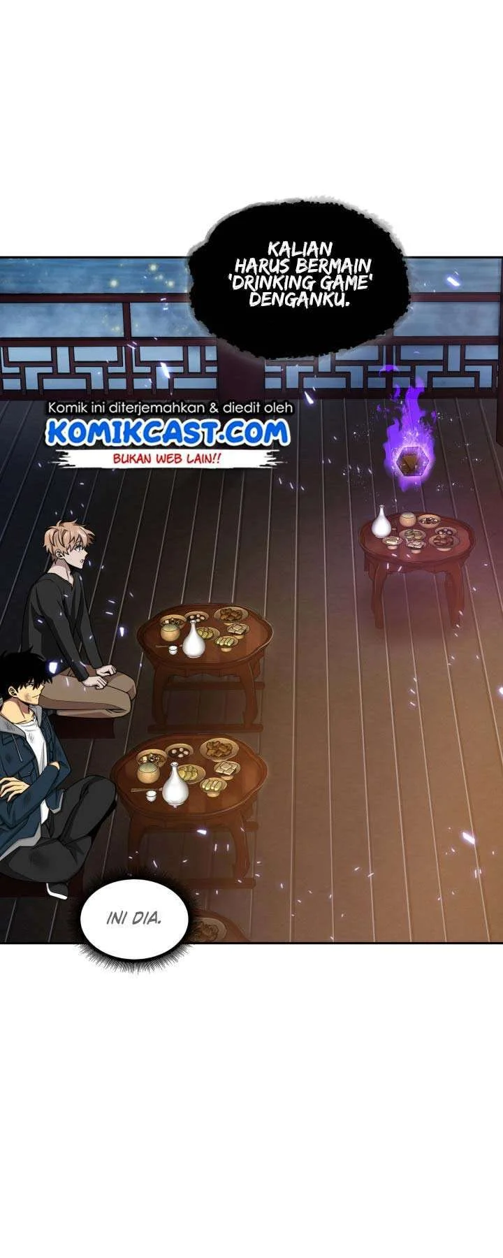 Chapter 128 - halaman 22