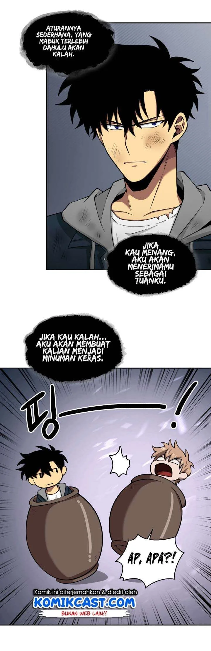 Chapter 128 - halaman 25