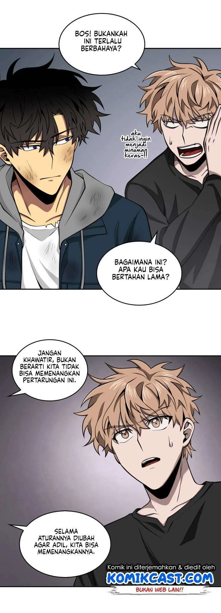 Chapter 128 - halaman 27