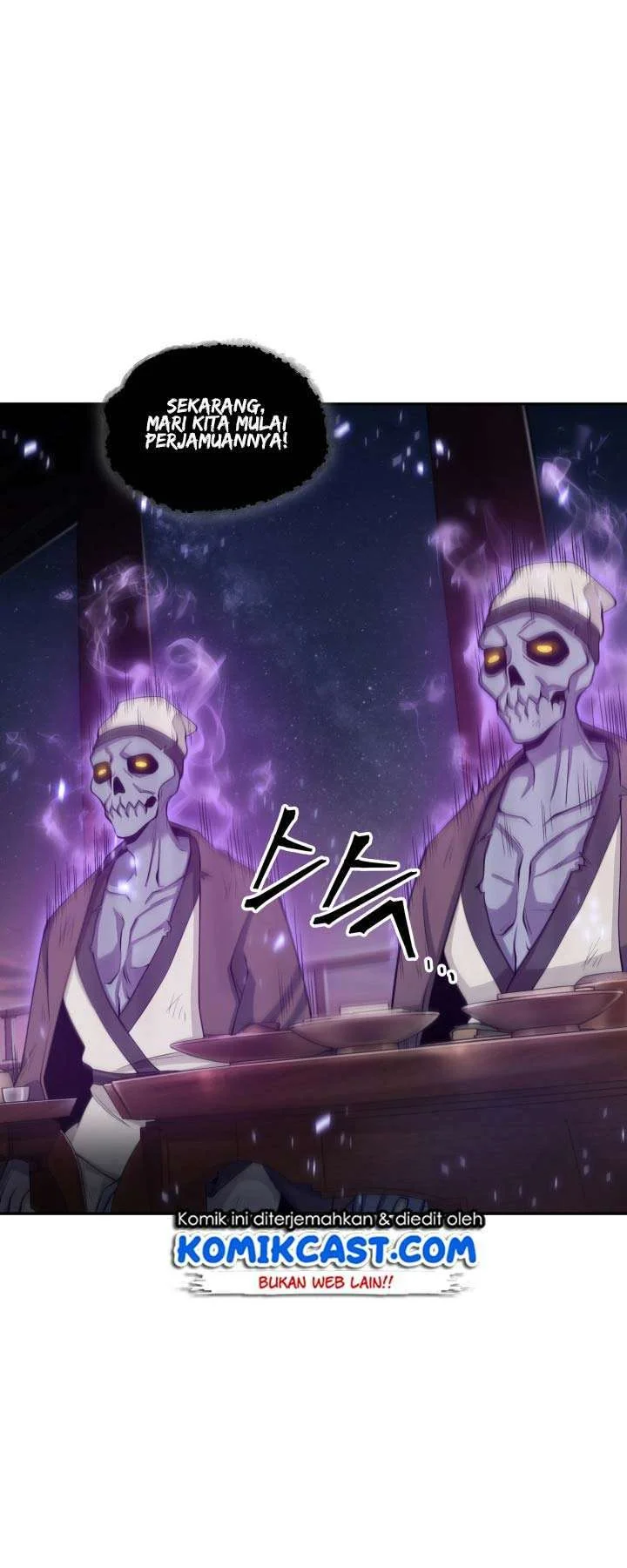 Chapter 128 - halaman 30