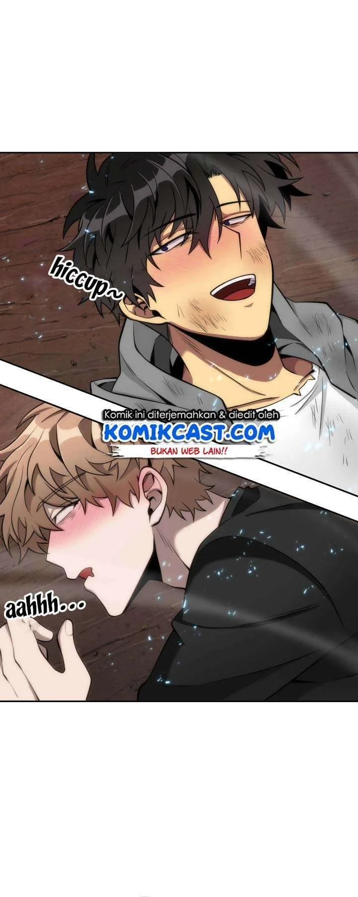 Chapter 128 - halaman 35