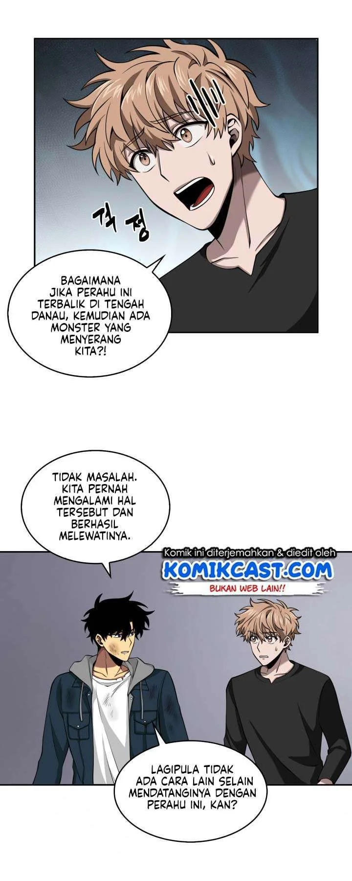 Chapter 128 - halaman 5