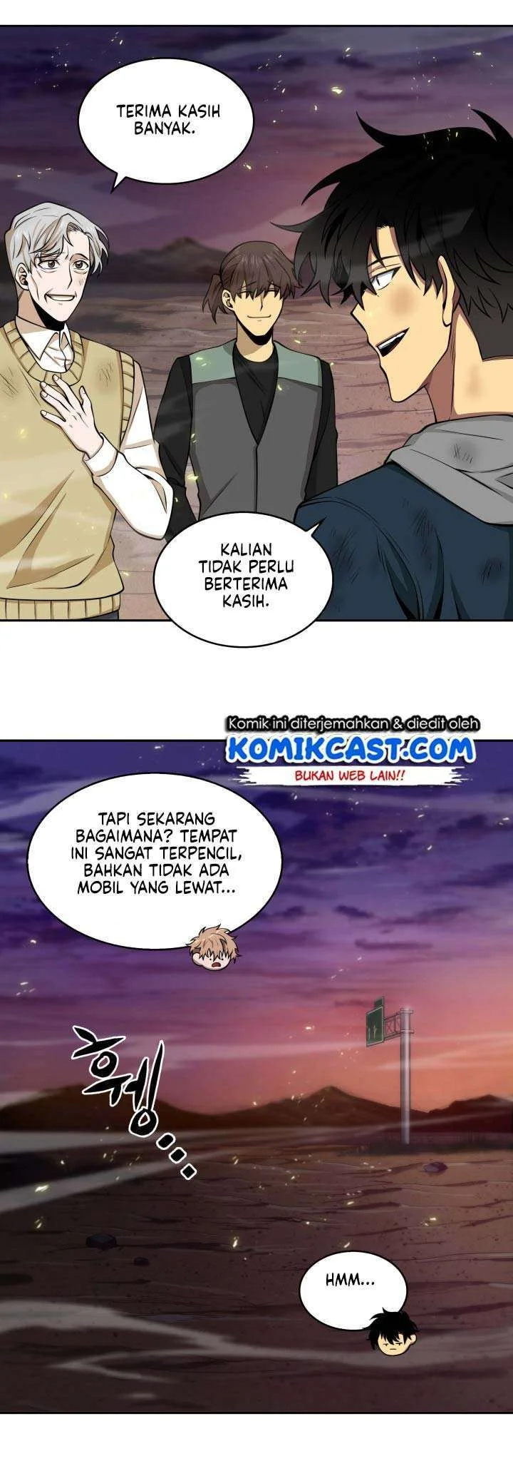 Chapter 128 - halaman 45