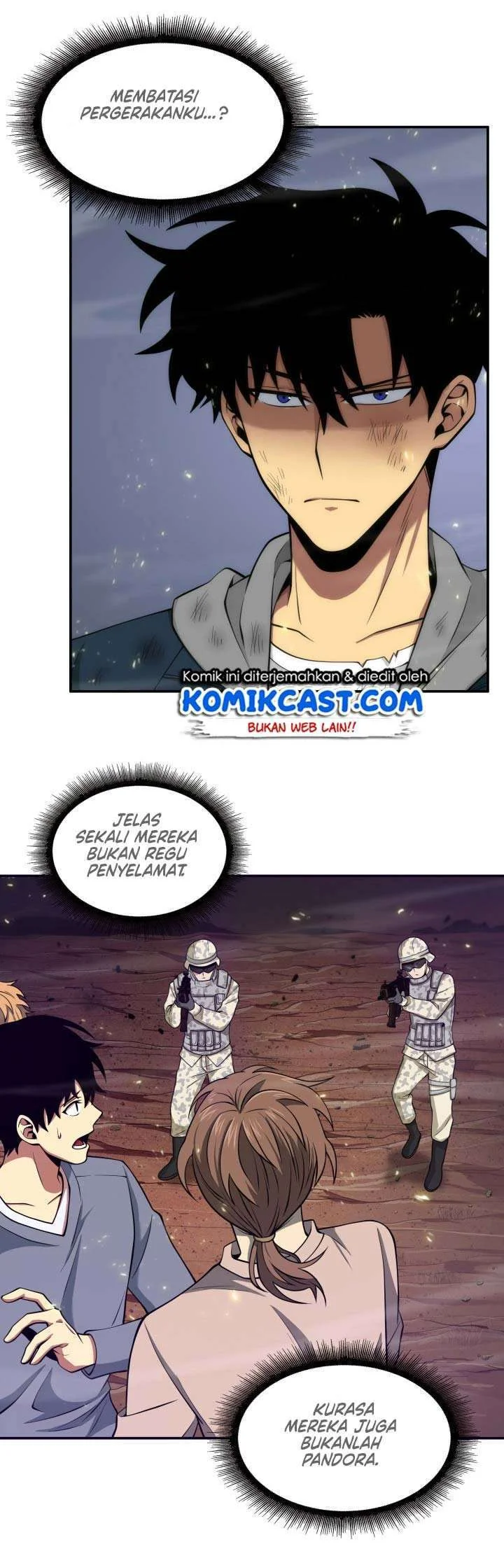 Chapter 128 - halaman 55