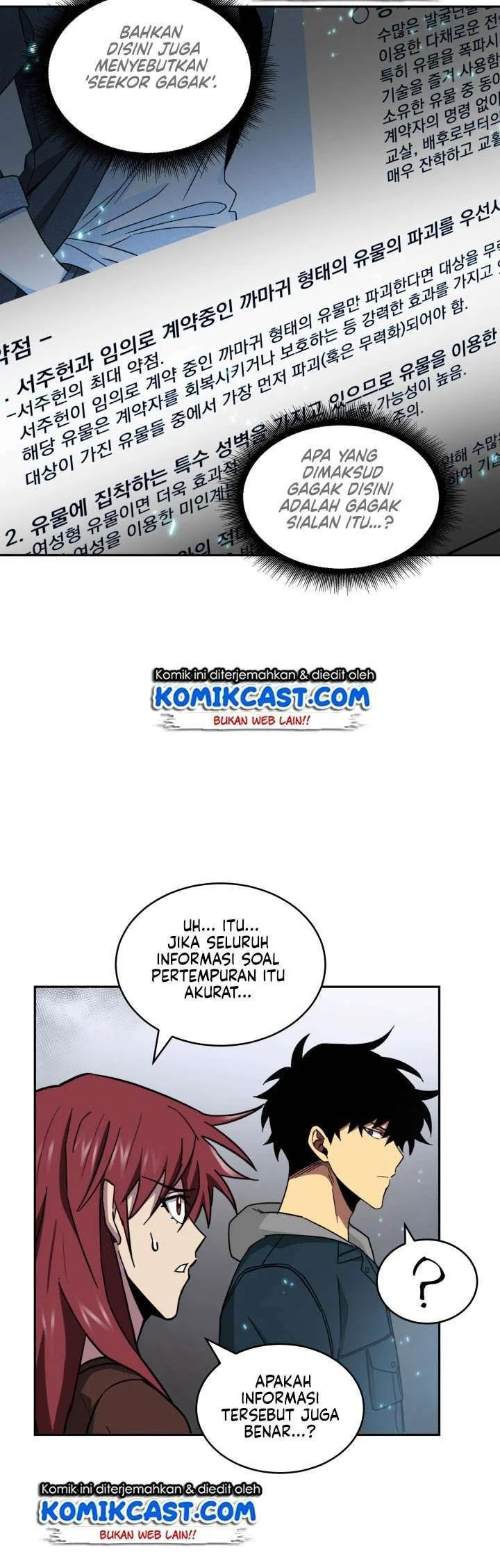 Chapter 129 - halaman 40