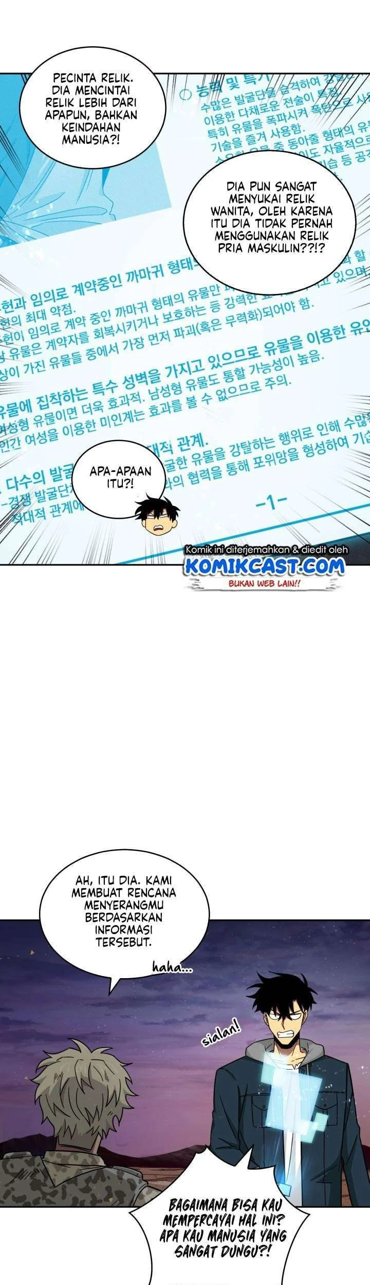 Chapter 129 - halaman 41