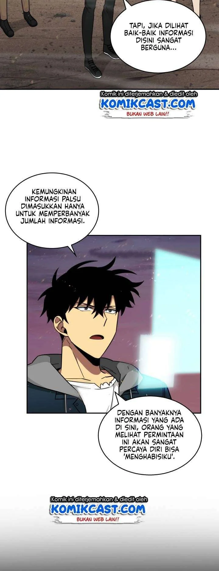 Chapter 129 - halaman 43