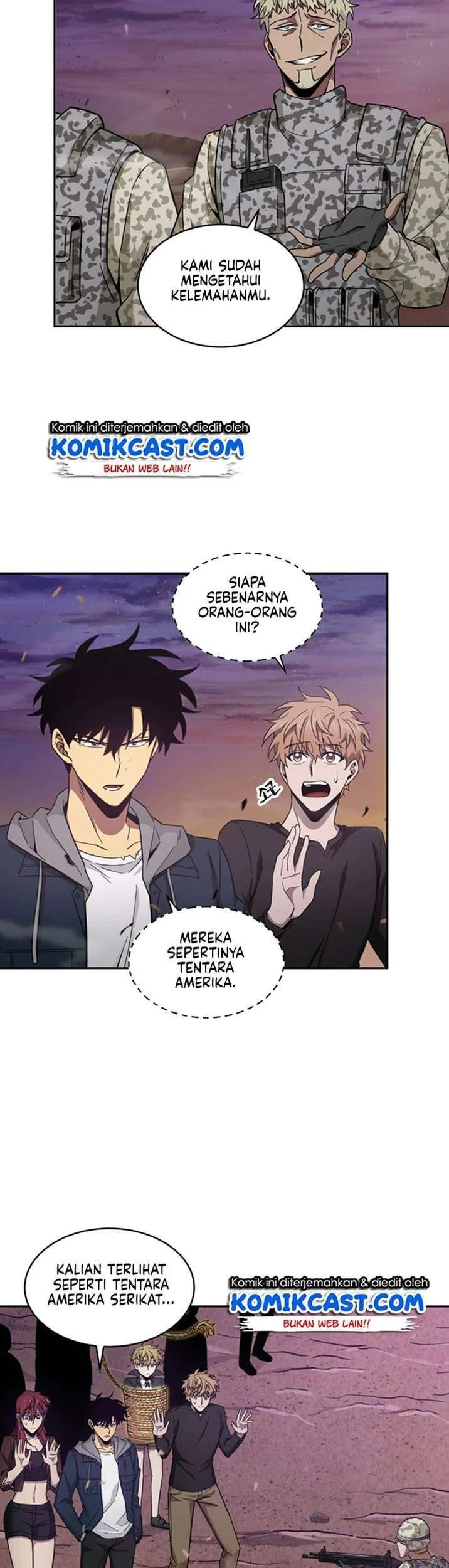 Chapter 129 - halaman 5