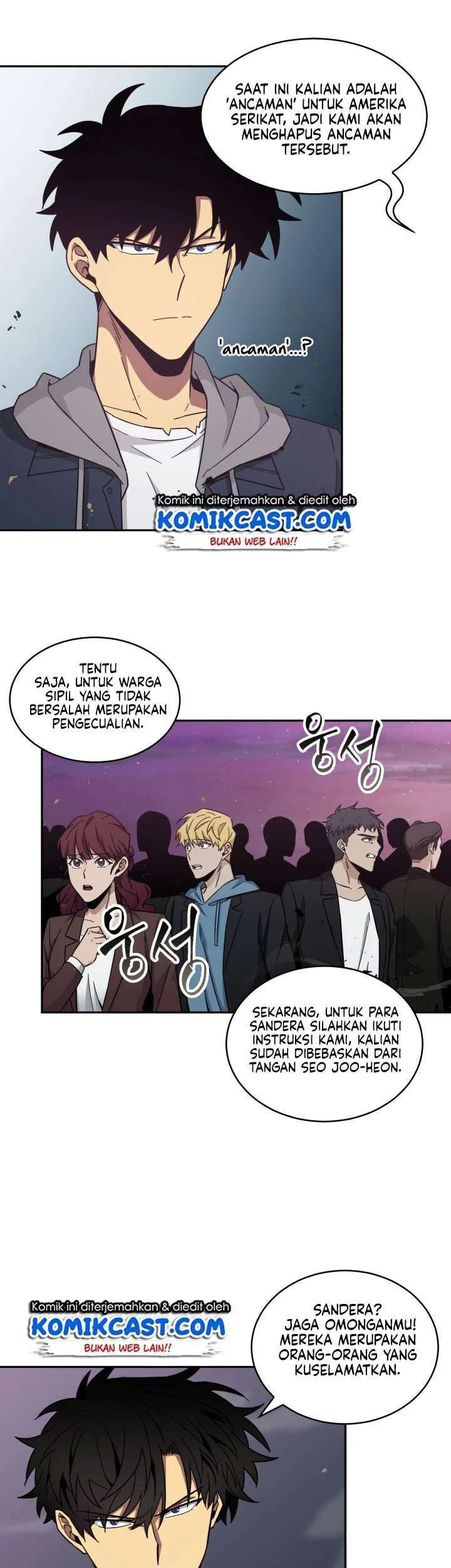 Chapter 129 - halaman 7