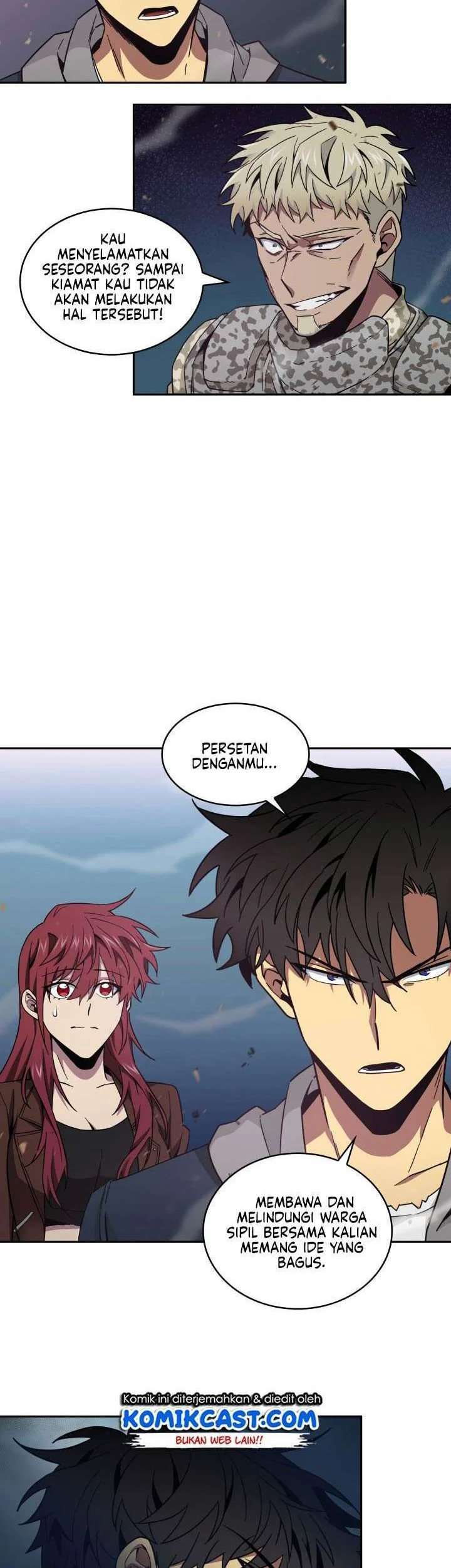 Chapter 129 - halaman 8