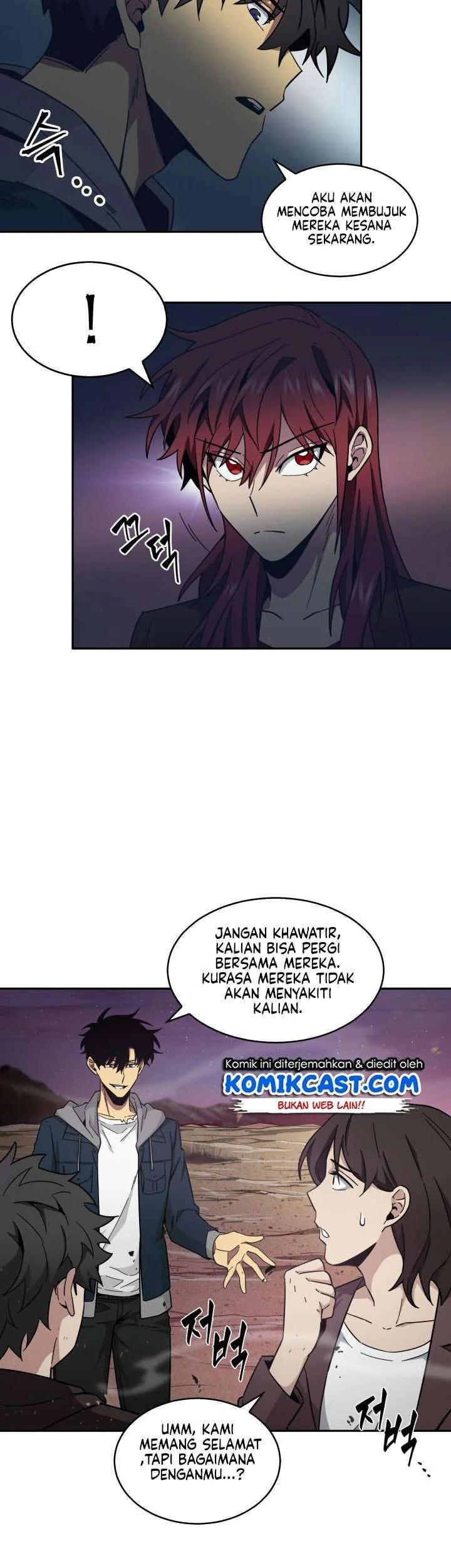 Chapter 129 - halaman 9