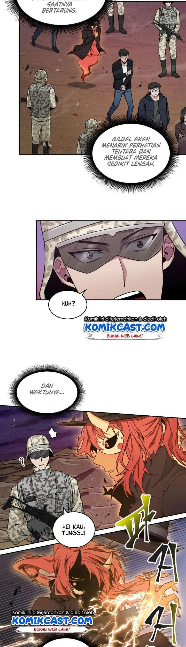 Chapter 129 - halaman 12