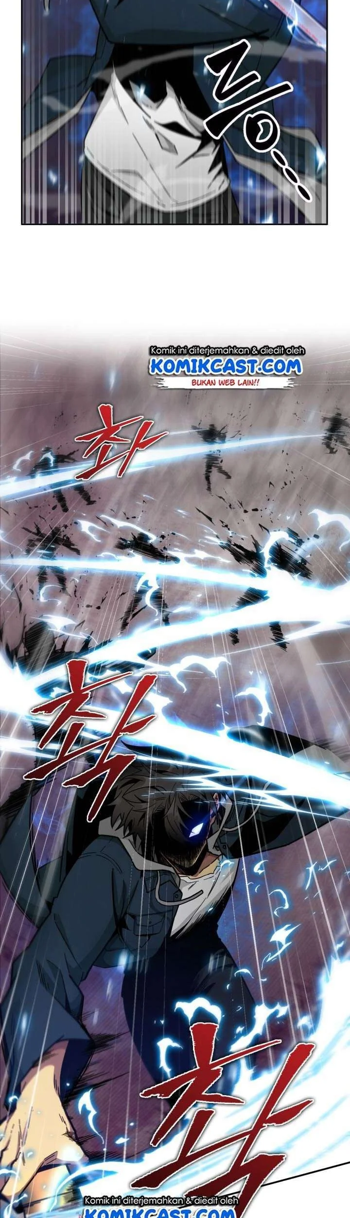 Chapter 129 - halaman 16
