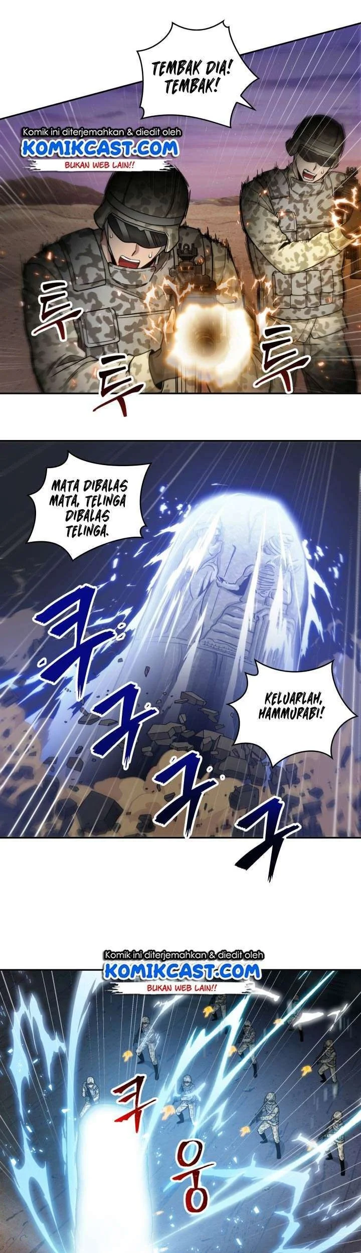 Chapter 129 - halaman 18