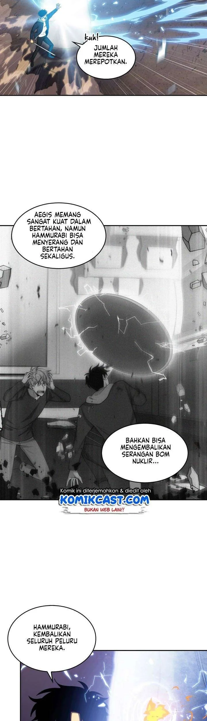 Chapter 129 - halaman 19