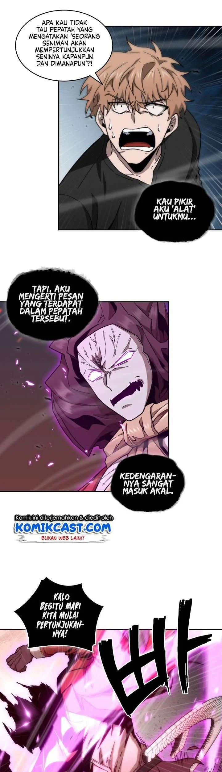 Chapter 129 - halaman 23