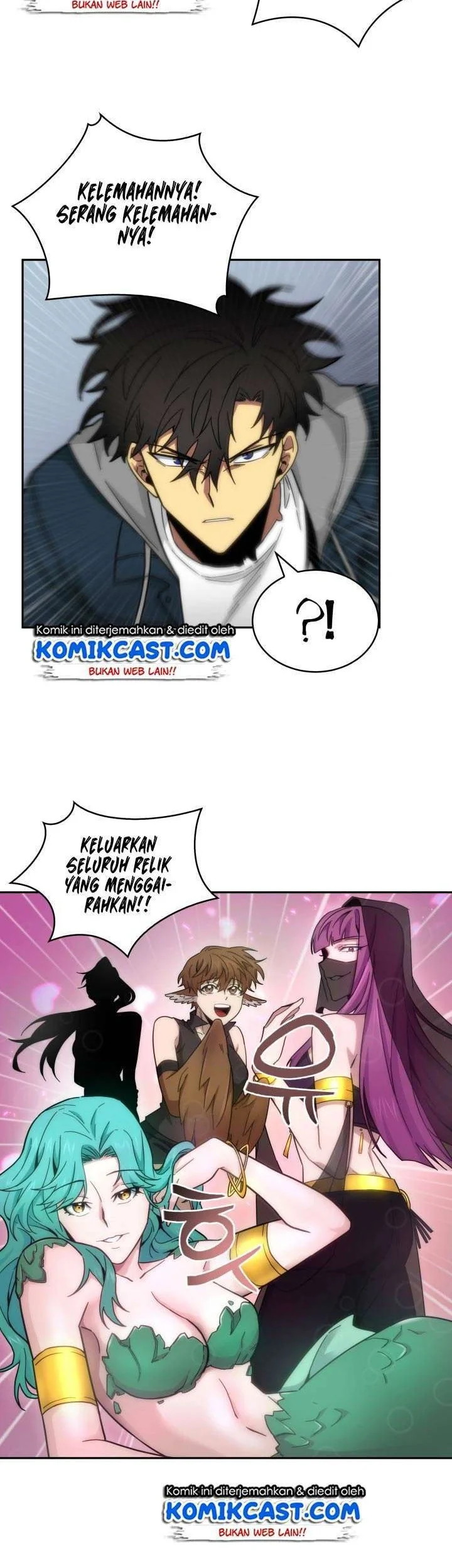 Chapter 129 - halaman 26