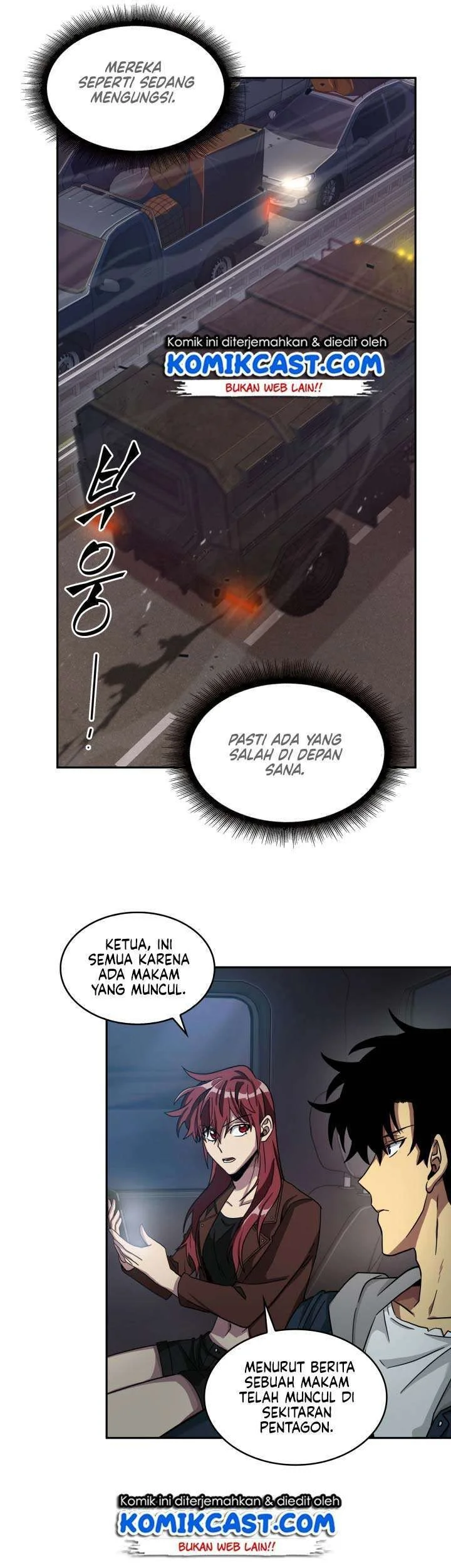 Chapter 130 - halaman 27
