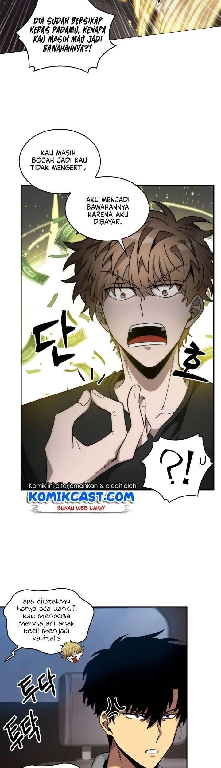 Chapter 130 - halaman 34