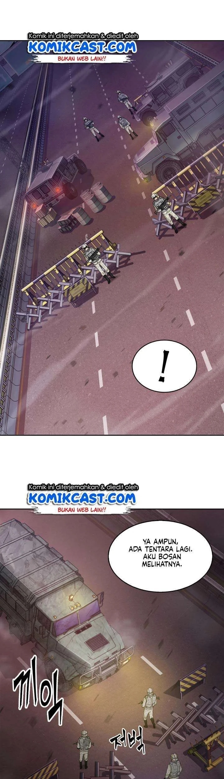 Chapter 130 - halaman 39