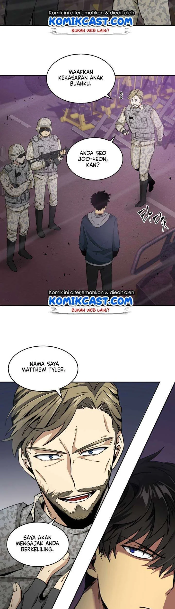 Chapter 130 - halaman 43