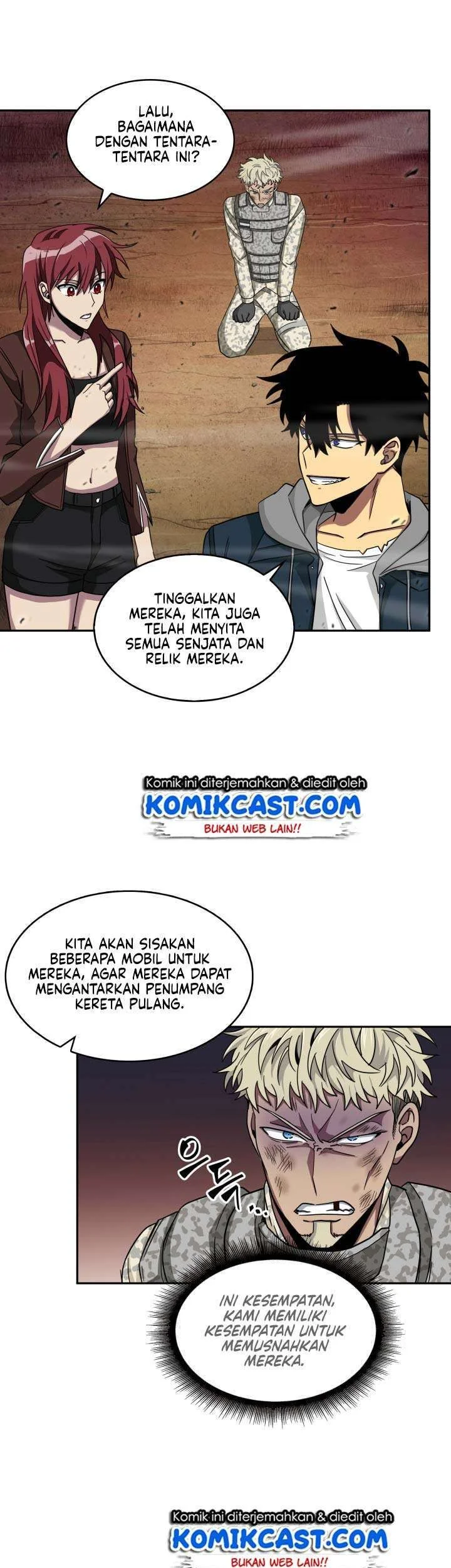 Chapter 130 - halaman 9