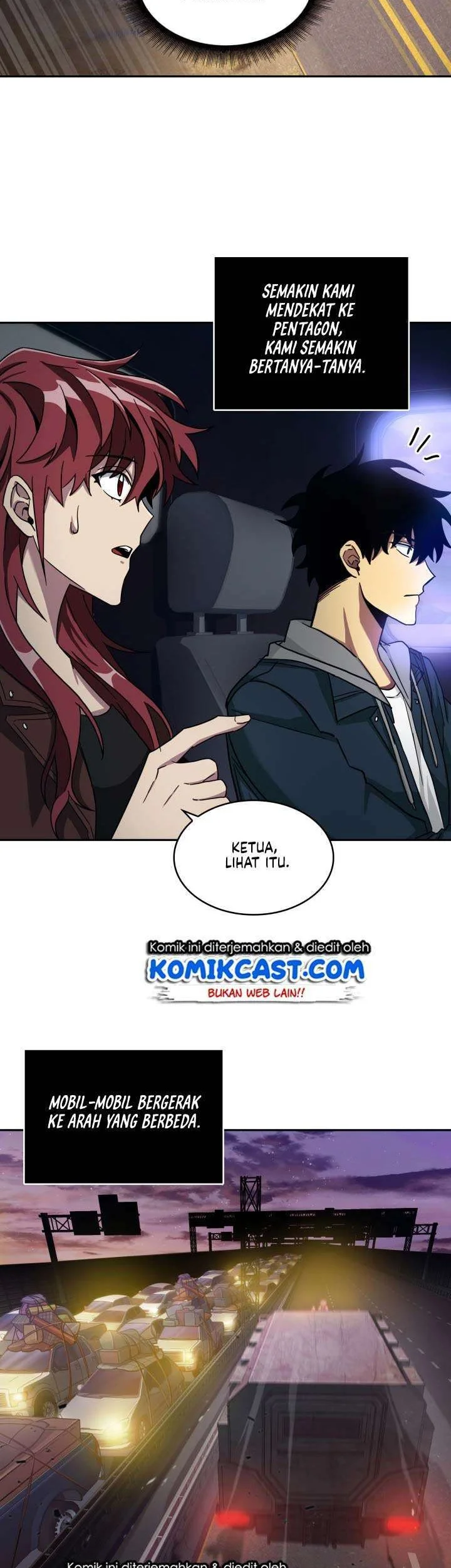 Chapter 130 - halaman 25